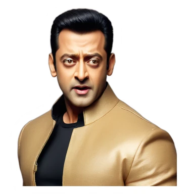 Salman khan slap Aishwarya Rai sticker