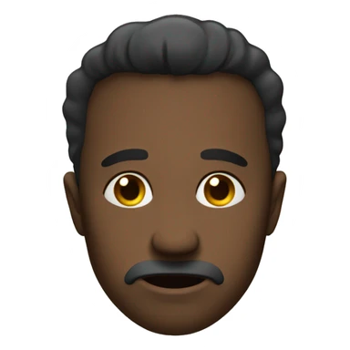 Extremely sad and happy  sticker