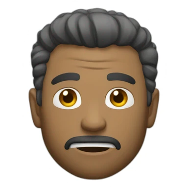 the narrator fight club sticker