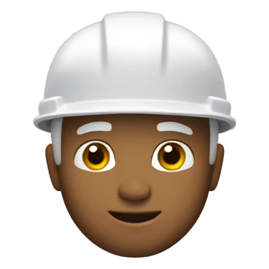 white bob the builder sticker