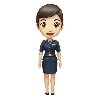 singapore airlines sticker