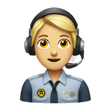 Emergency Dispatchers sticker