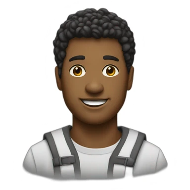 Newman college sticker