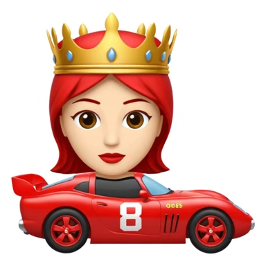 Şimşek McQueen gözleri sticker