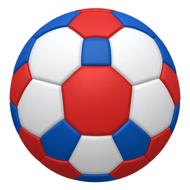 soccer ball (#00A3E0) and red (#F9423A) sticker