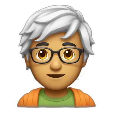 Kishan Vasani sticker