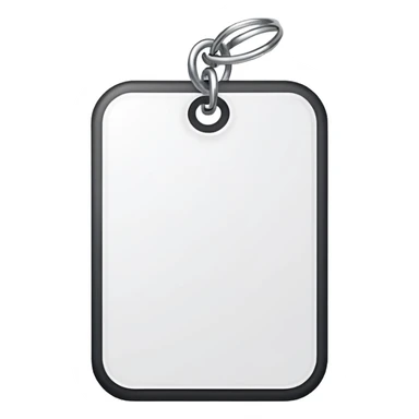 blog Price tag sticker