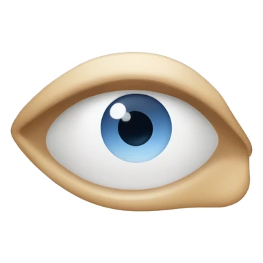 bottle eye cream cerave style  sticker