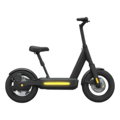 electric unicycle sticker