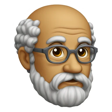 Archimedes of Syracuse sticker