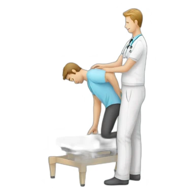 chiropractics sticker