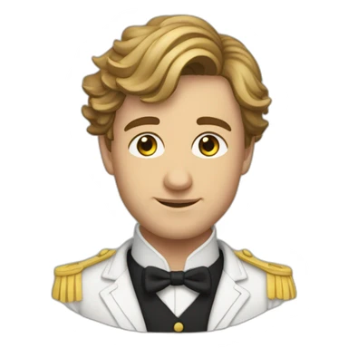 Gabriel Nadeau-Dubois sticker