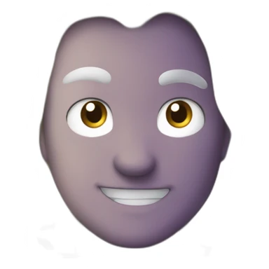 Polteageist pokemon sticker