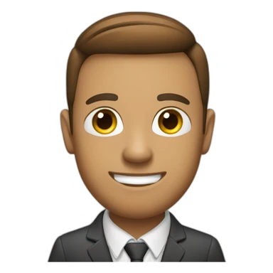 CV Pro Recruitment sticker