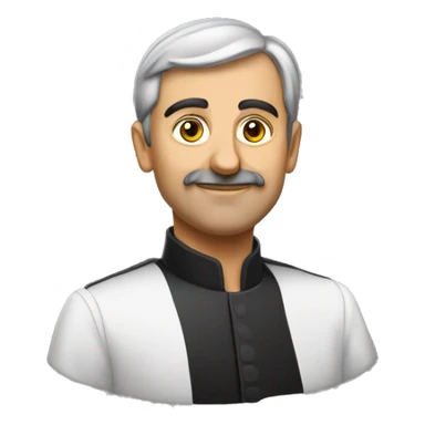 mehmet ai birand sticker