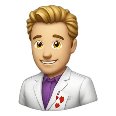 Casino- Las Vegas sticker