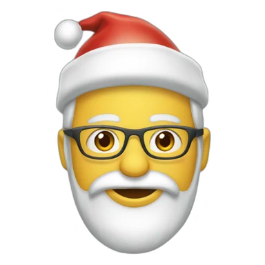 Perre noël 🎅 sticker