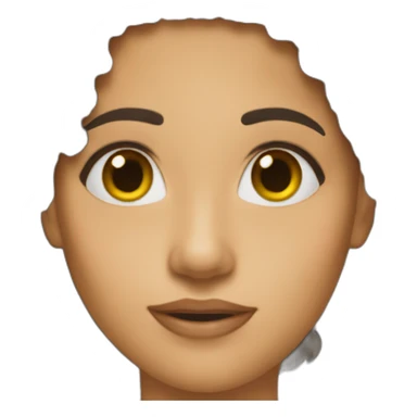 Fernanda Ramos sticker