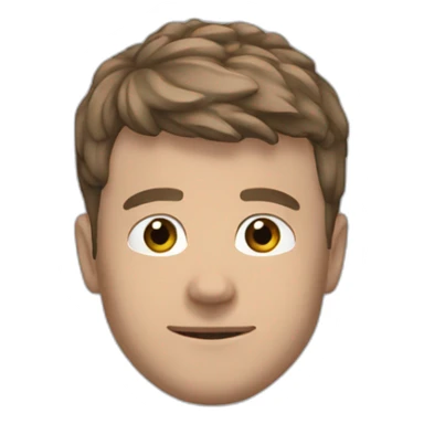 Nicolò Barella sticker