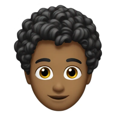 Roney colman sticker