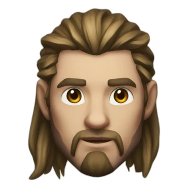 average world of warcraft player sticker