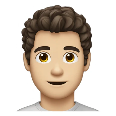 Dylan O’Brien sticker