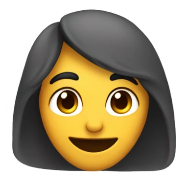 Corazón vibrando sticker