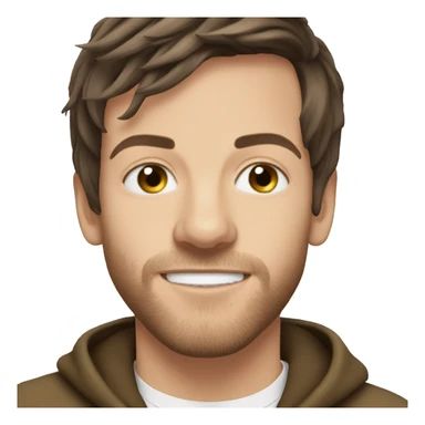 louis tomlinson sticker