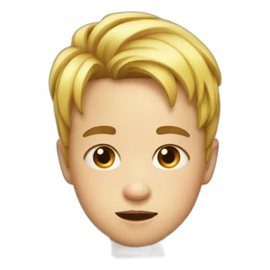 child hates juice sticker