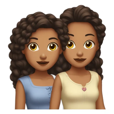 charmed three sisters sticker