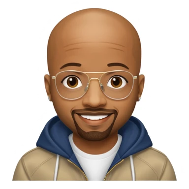 Jermaine Dupri sticker