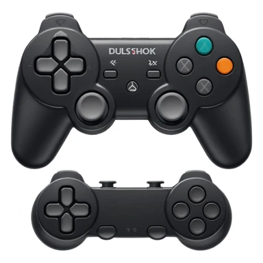 dualshock 3 controller sticker