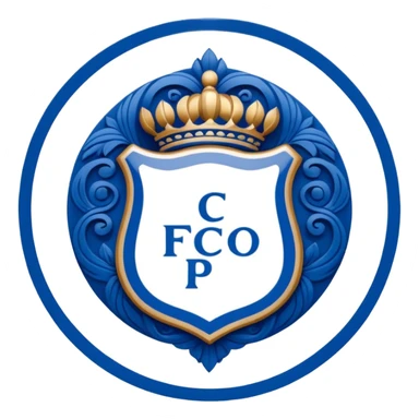 fc porto logo emoji sticker