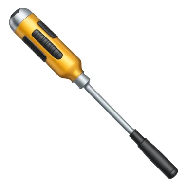 screwdriver sticker