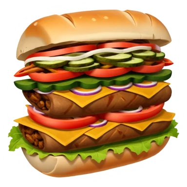 Döner sticker