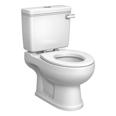 Skibidi toilet sticker