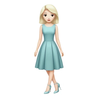 Scouse Queem sticker