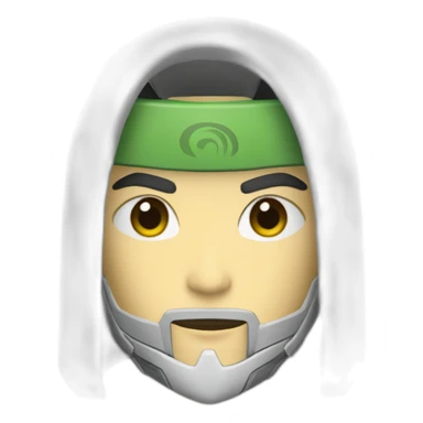 hikaru-genji sticker