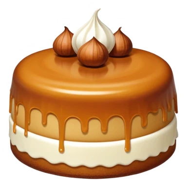 kaoruko waguri cake sticker