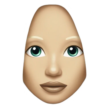 donatella versace sticker