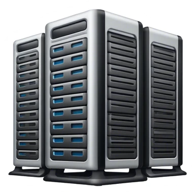 server rack mac pro sticker
