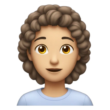 Sweet dreams sticker