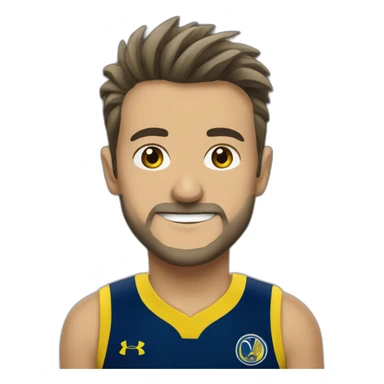 İCARDİ FENERBAHÇE sticker