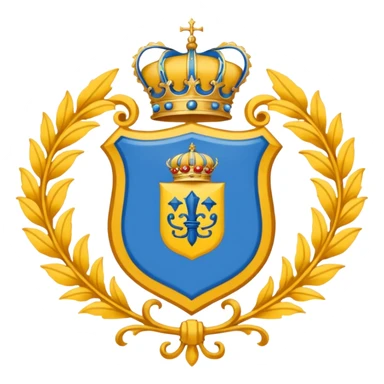 Escudo del cadiz sticker