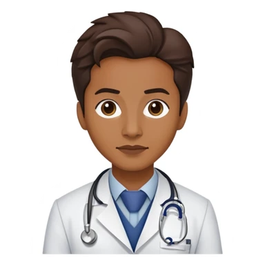 Ncuti gatwa doctor who sticker