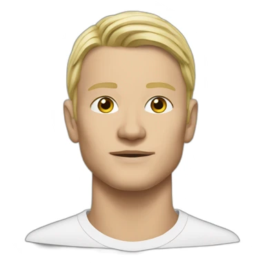 erling-braut-haaland sticker