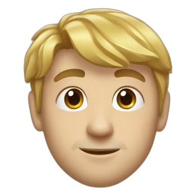 Aurélien rondeau sticker