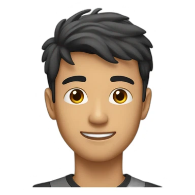 dimas musa fathurrahman sticker