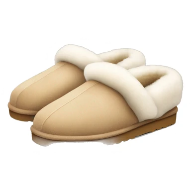Ugg tasmin slippers  sticker