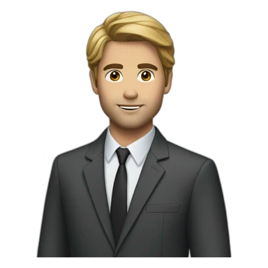 Nate Archibald sticker